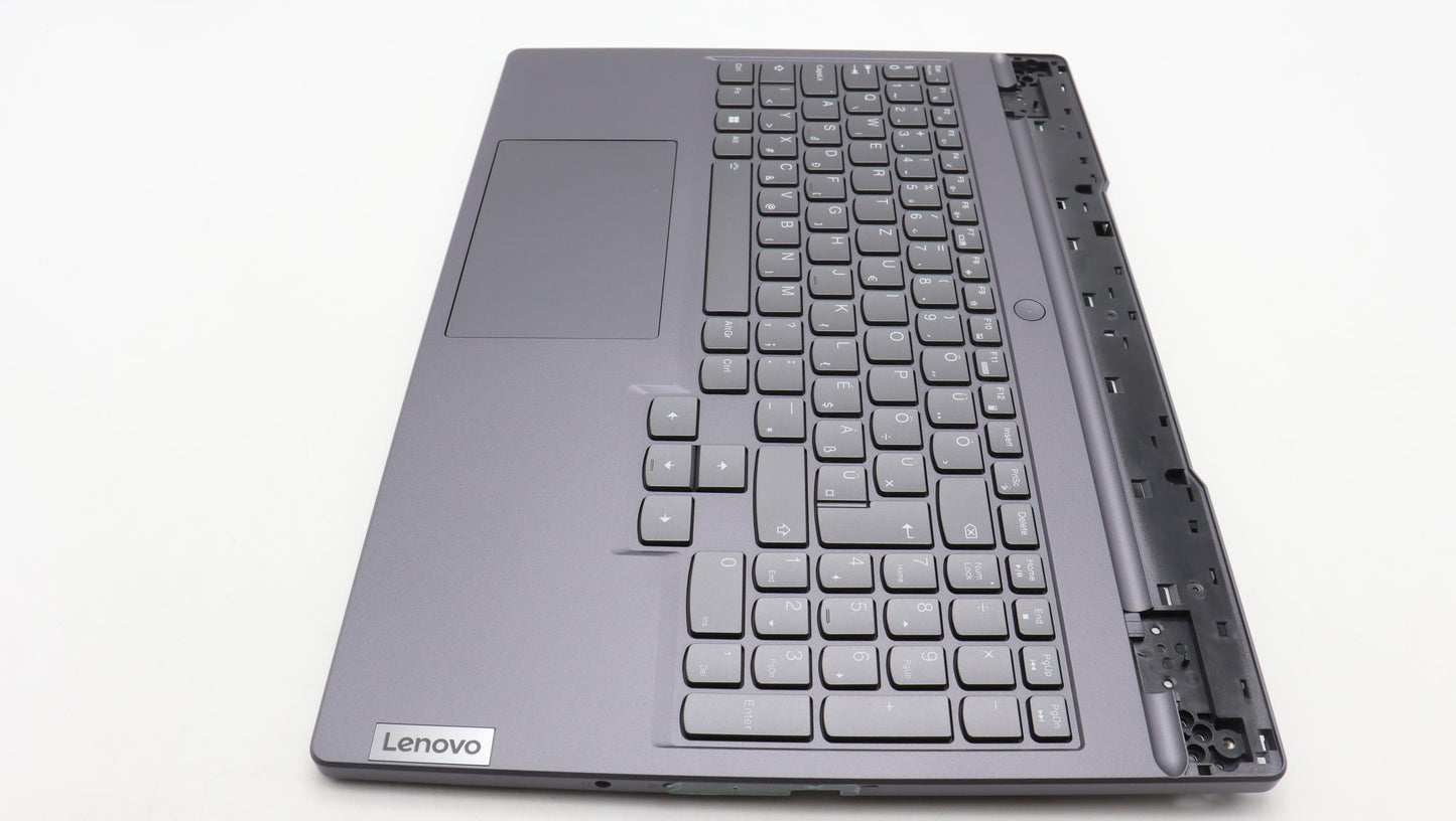 Lenovo Cover Upper Case Asmhun L82Rd - 5CB1H68501