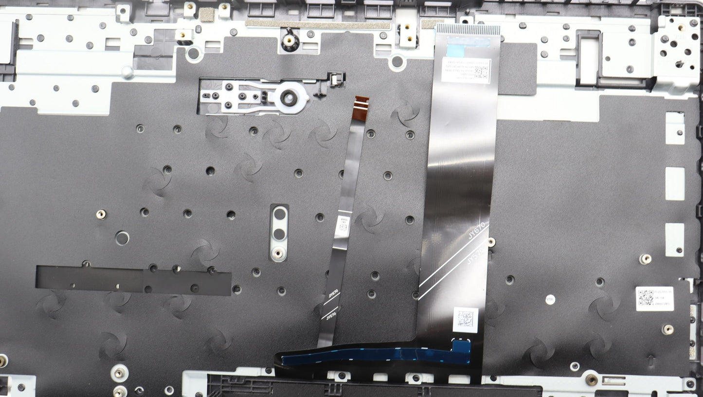 Lenovo Cover Upper Case Asmhun L82Rd - 5CB1H68501