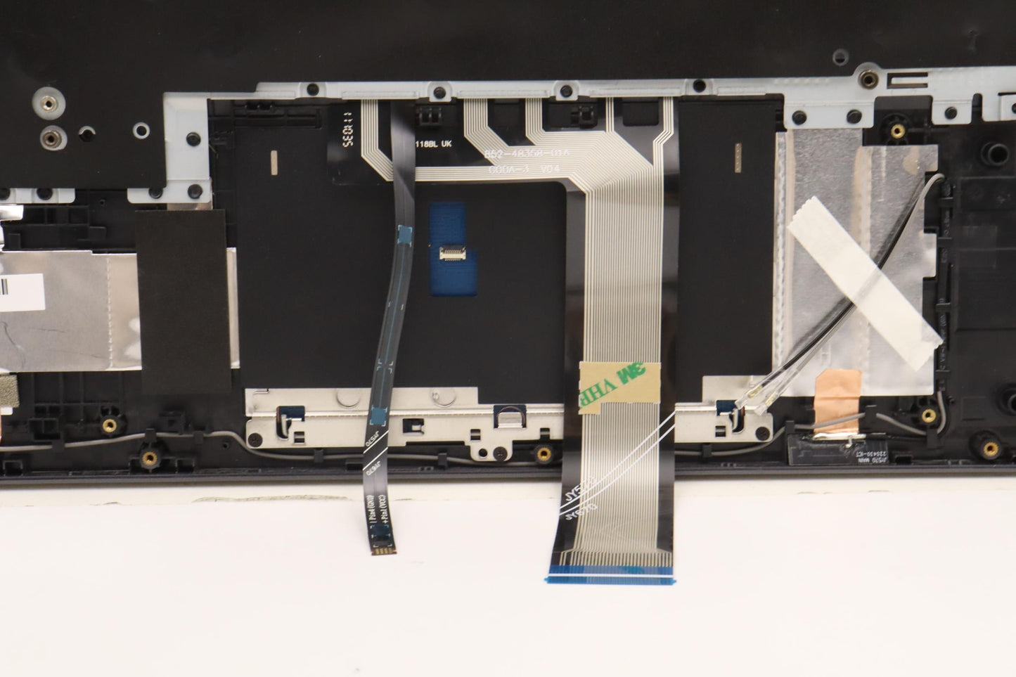 Lenovo Cover Upper Case Asmpor L82Rd - 5CB1H68508