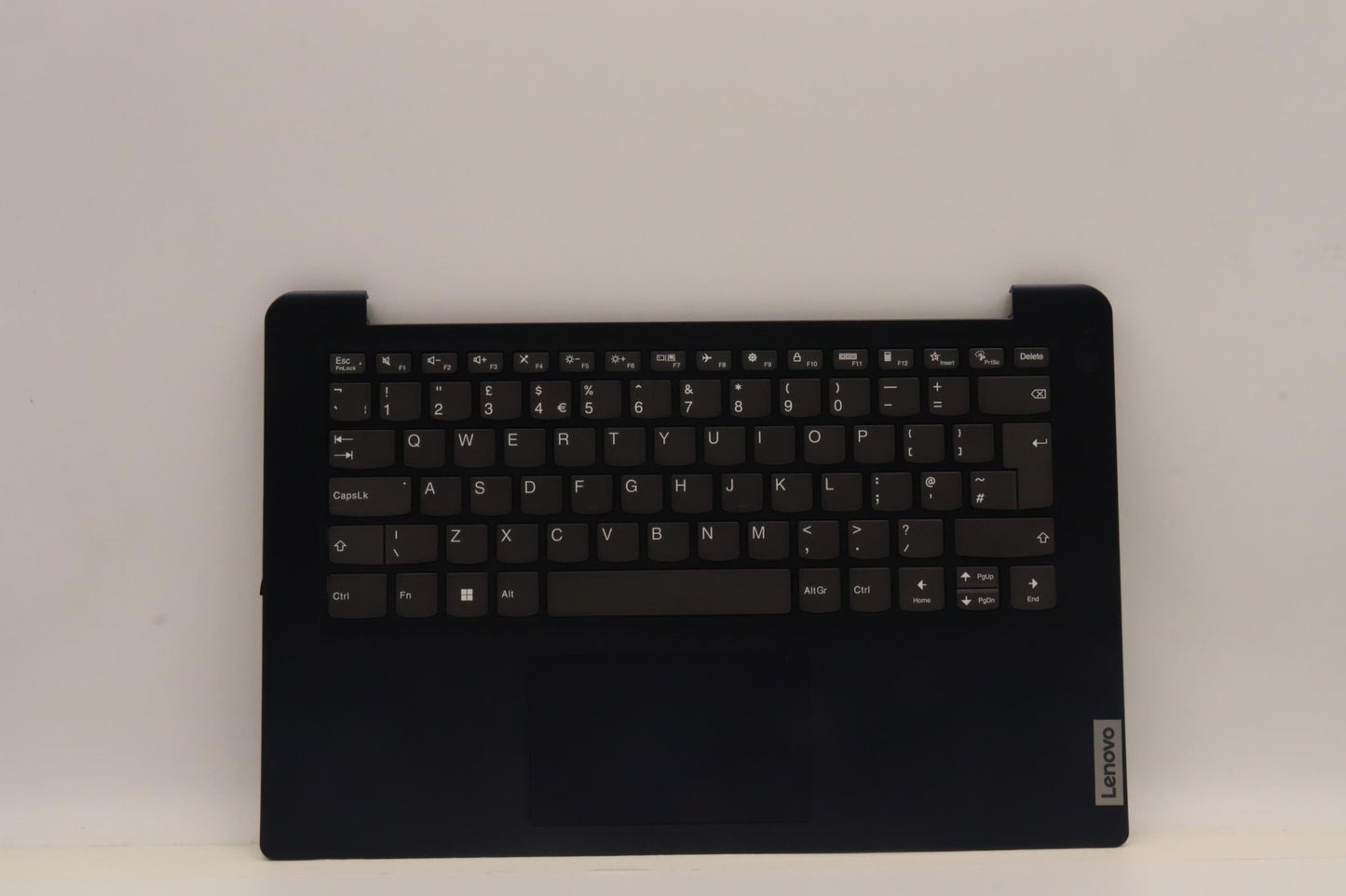 Lenovo Cover Upper Case Assembly Uke - 5CB1H68549