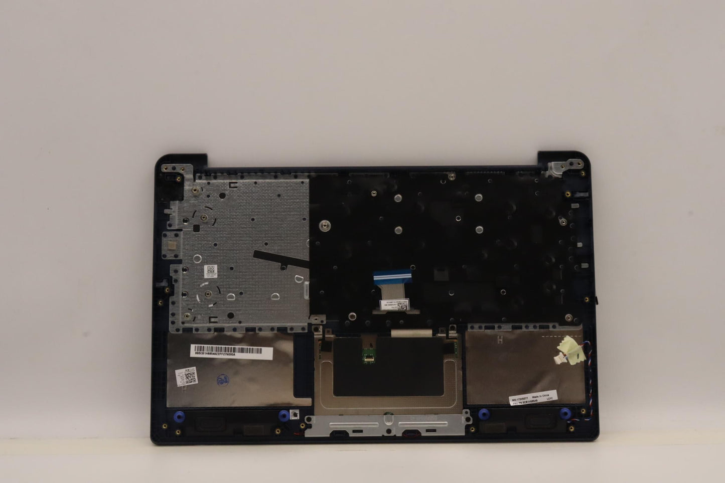 Lenovo Cover Upper Case Assembly Uke - 5CB1H68549