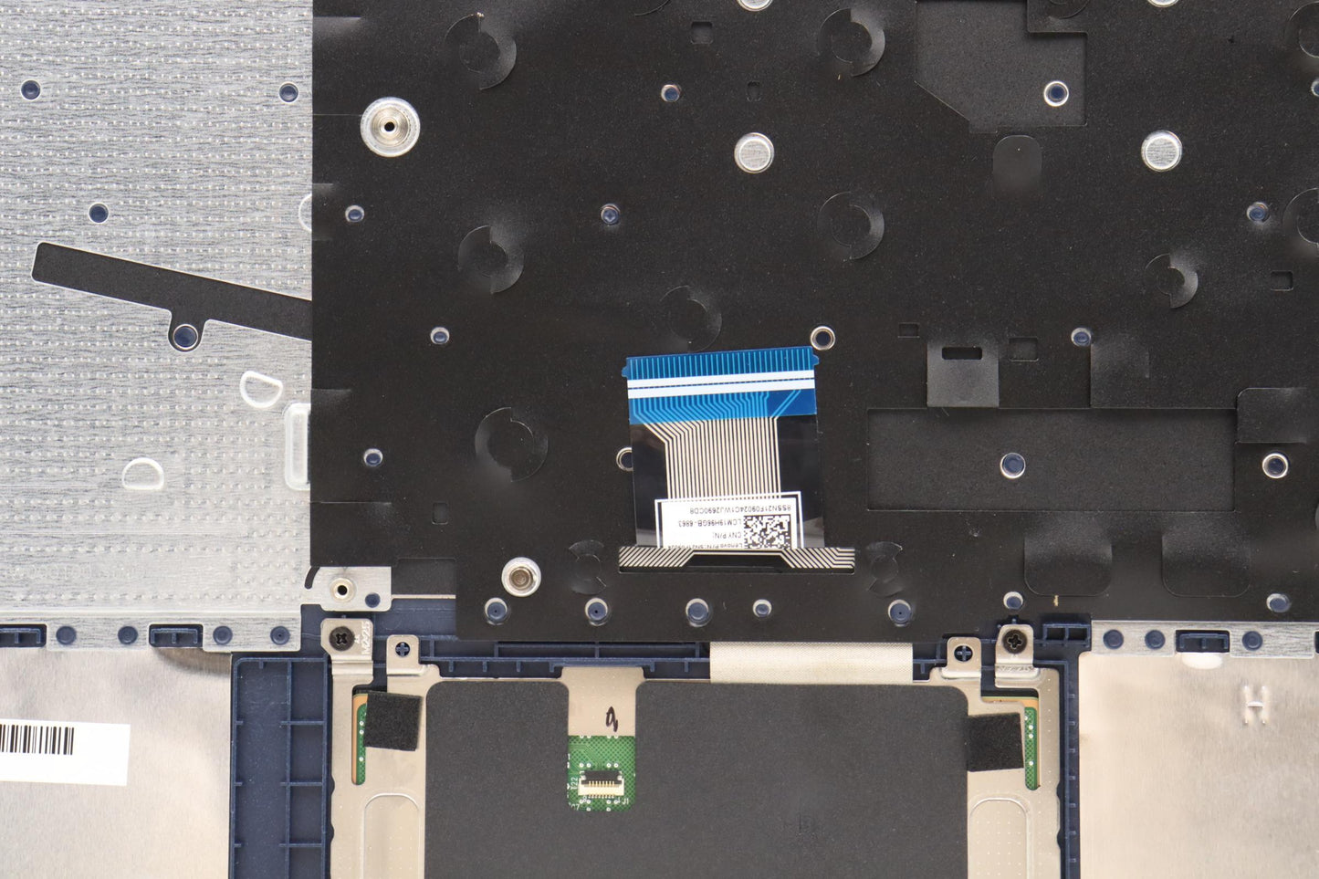 Lenovo Cover Upper Case Assembly Uke - 5CB1H68549