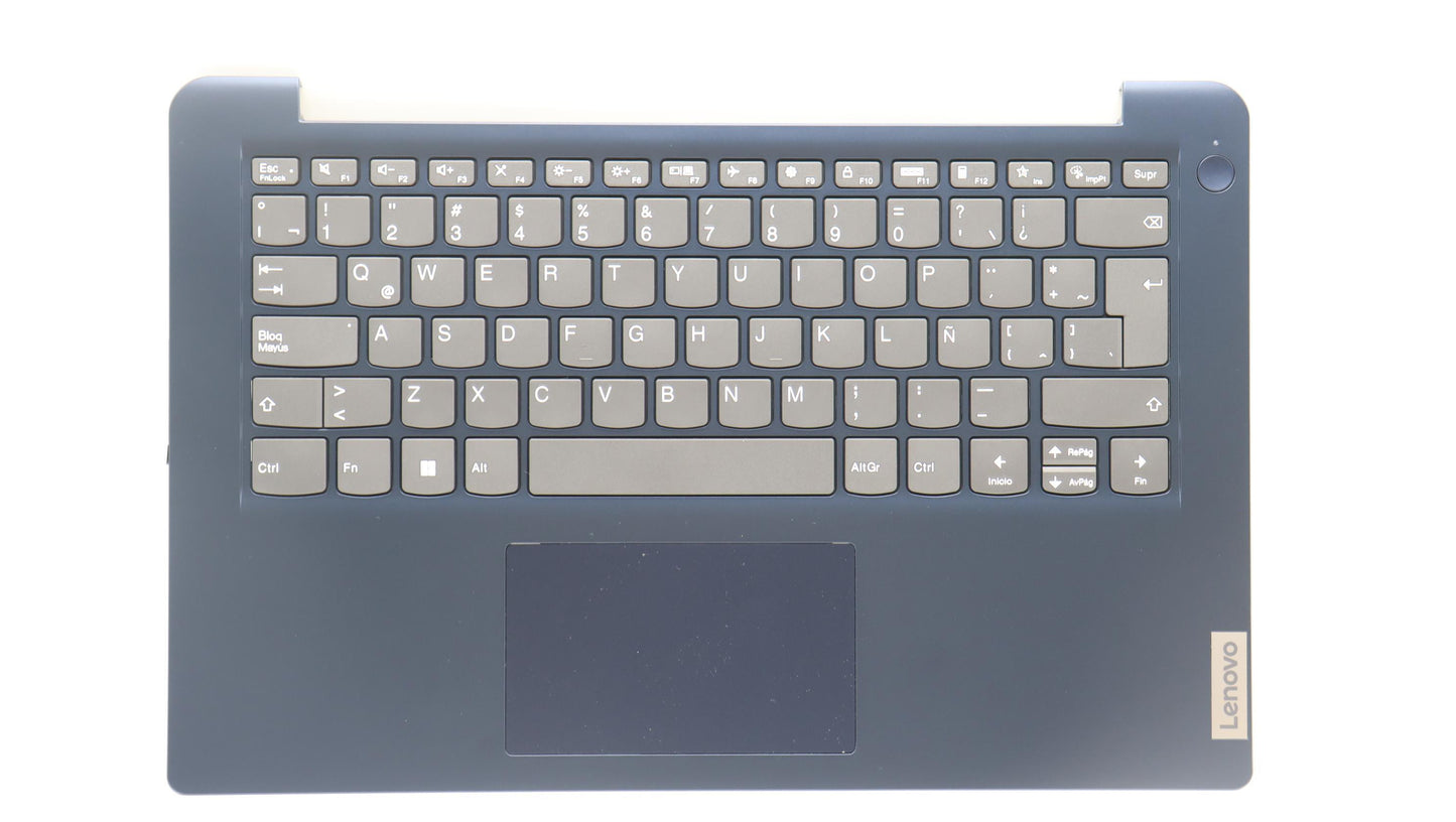 Lenovo Cover Upper Case Assembly La S - 5CB1H68555