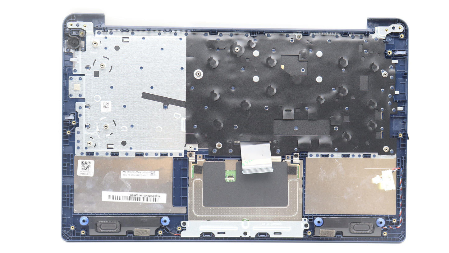 Lenovo Cover Upper Case Assembly La S - 5CB1H68555
