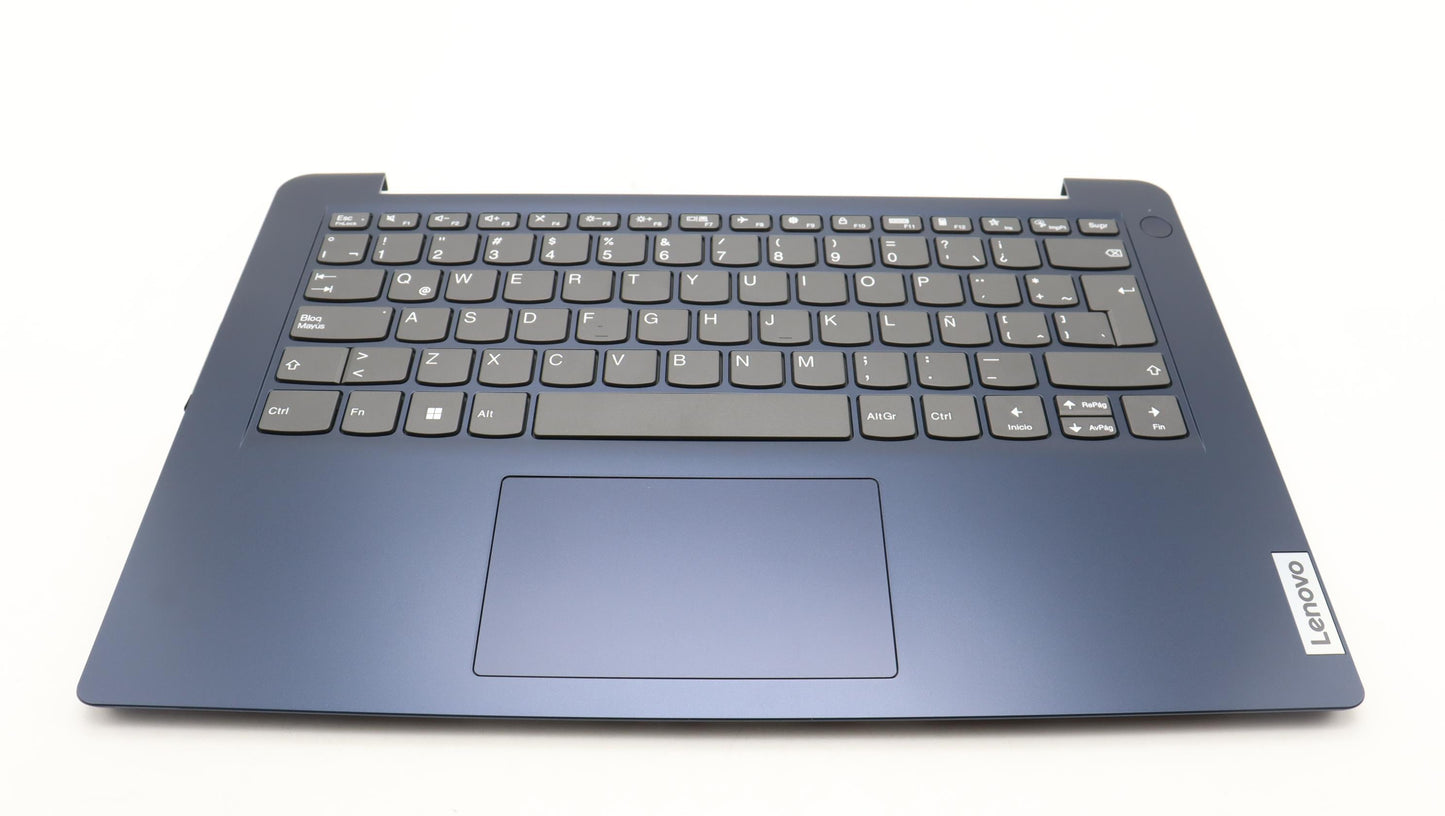 Lenovo Cover Upper Case Assembly La S - 5CB1H68555