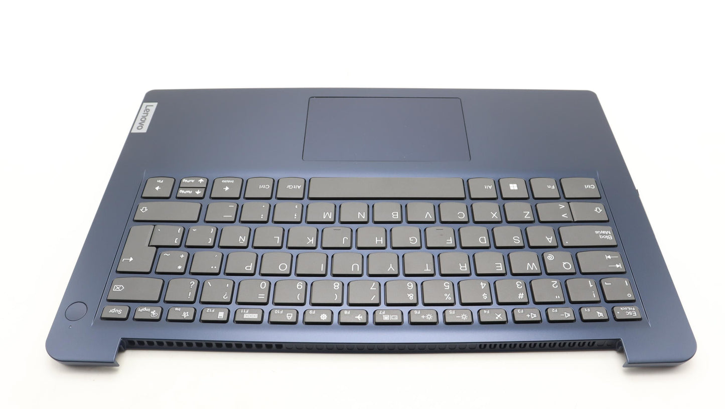 Lenovo Cover Upper Case Assembly La S - 5CB1H68555