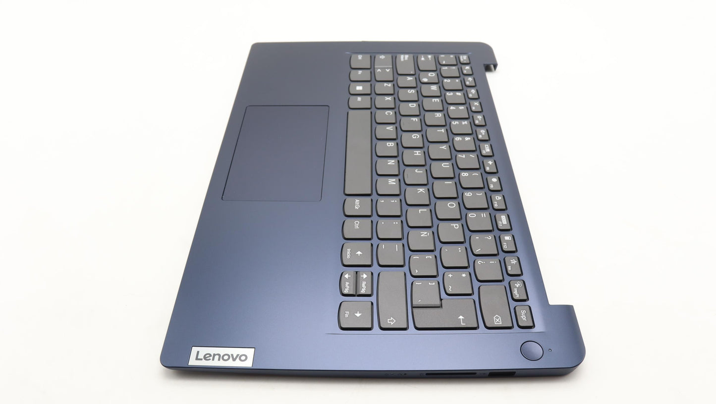 Lenovo Cover Upper Case Assembly La S - 5CB1H68555