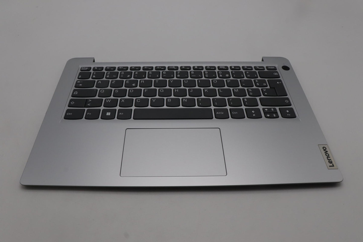 Lenovo Cover Upper Case Assembly Fra - 5CB1H68591