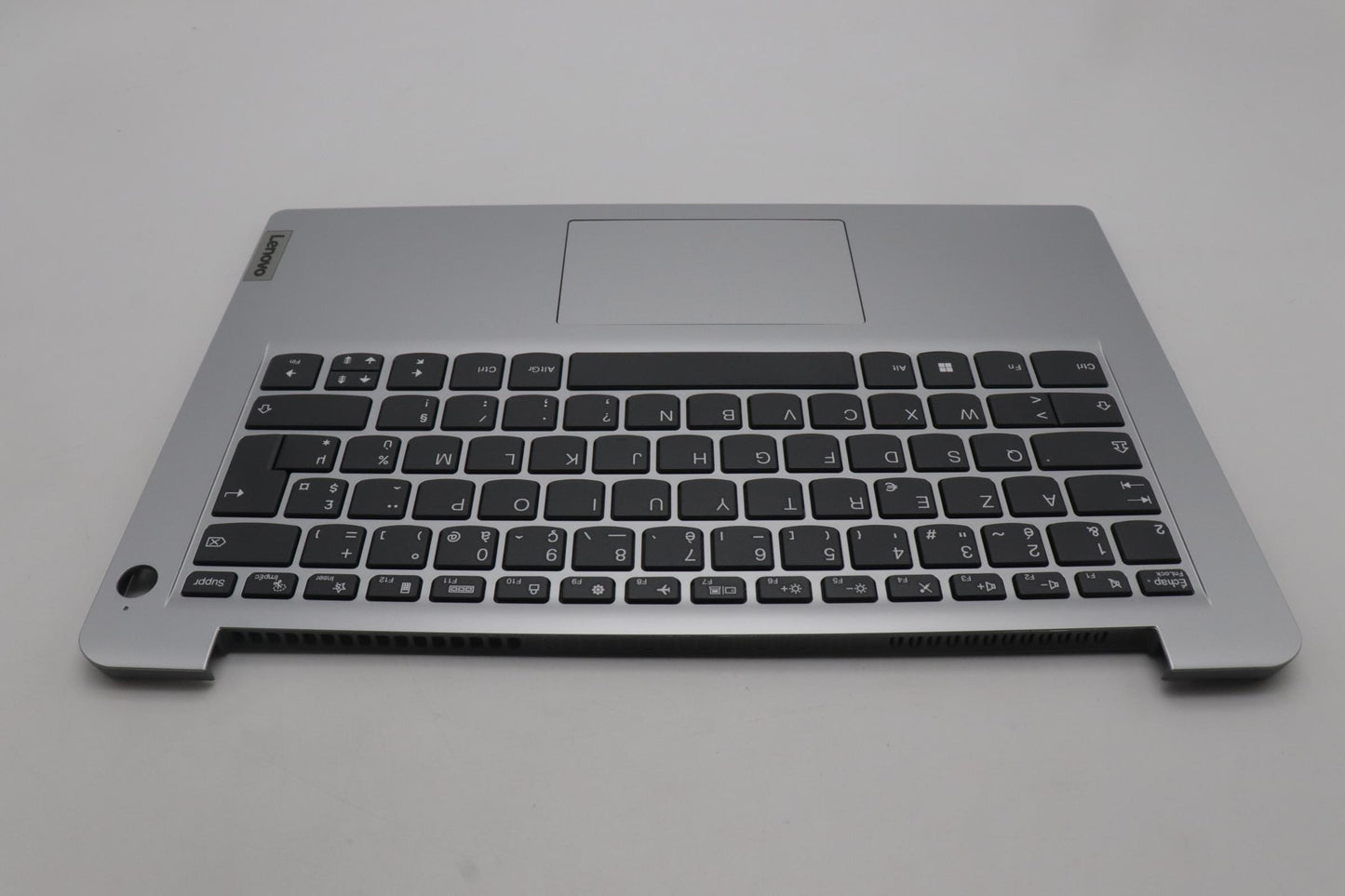 Lenovo Cover Upper Case Assembly Fra - 5CB1H68591