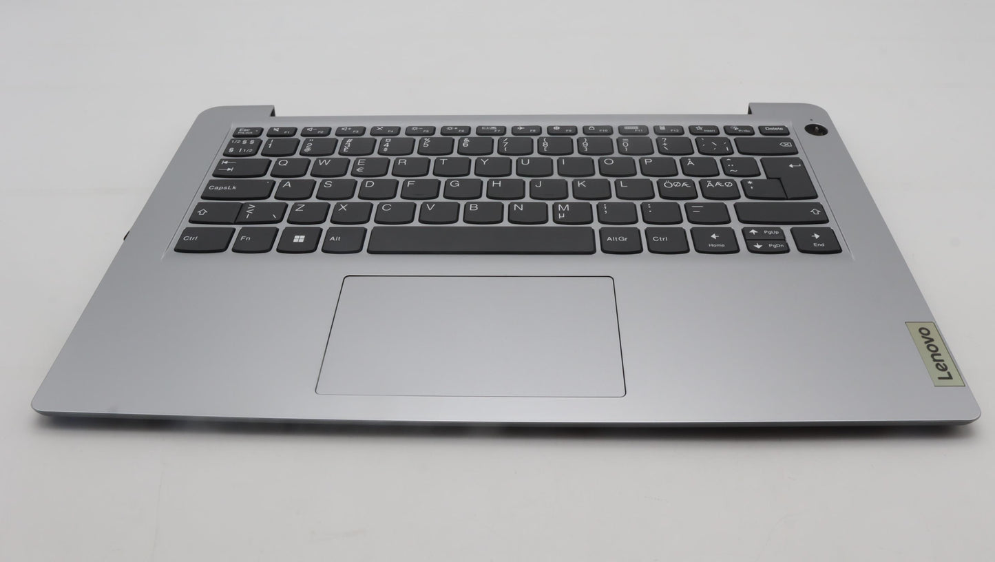 Lenovo Cover Upper Case Assembly Nord - 5CB1H68598