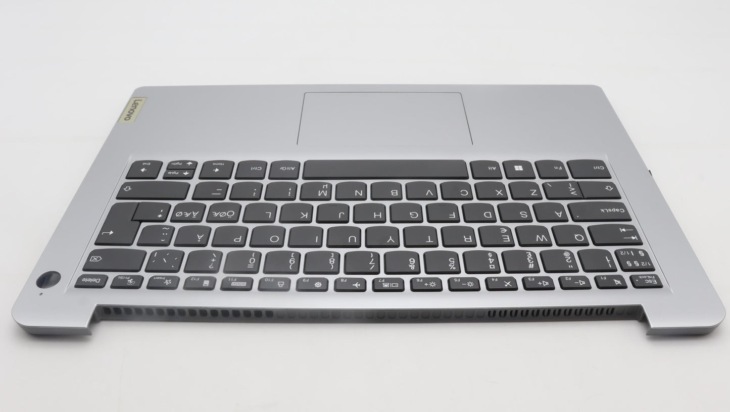 Lenovo Cover Upper Case Assembly Nord - 5CB1H68598