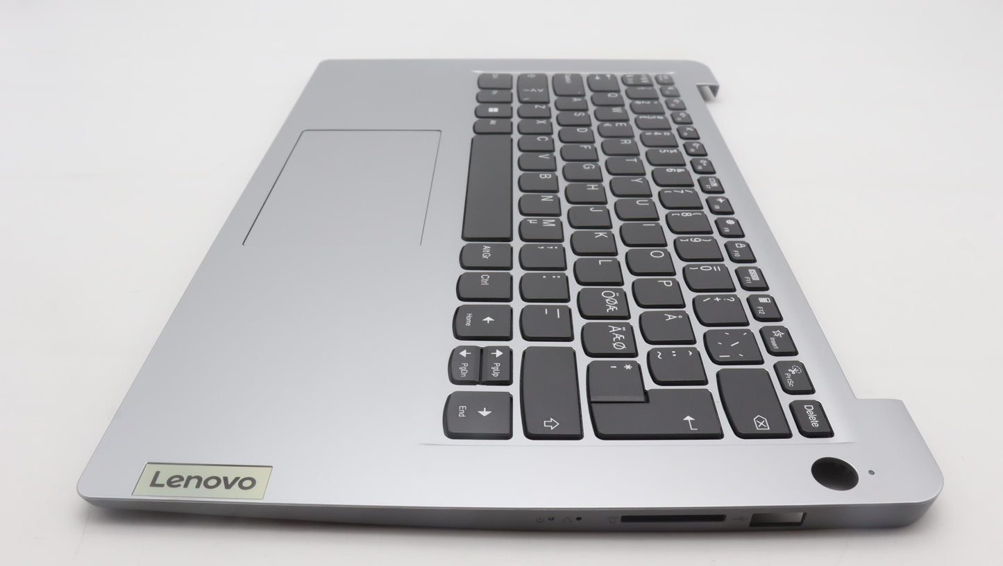 Lenovo Cover Upper Case Assembly Nord - 5CB1H68598