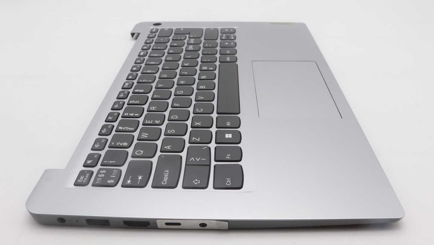 Lenovo Cover Upper Case Assembly Nord - 5CB1H68598