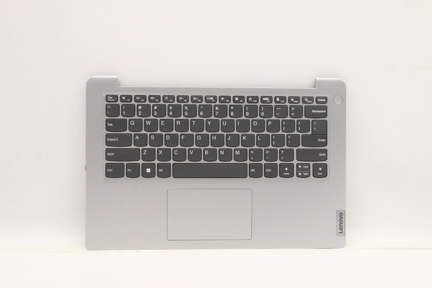 Lenovo Cover Upper Case Assembly Eng - 5CB1H68610