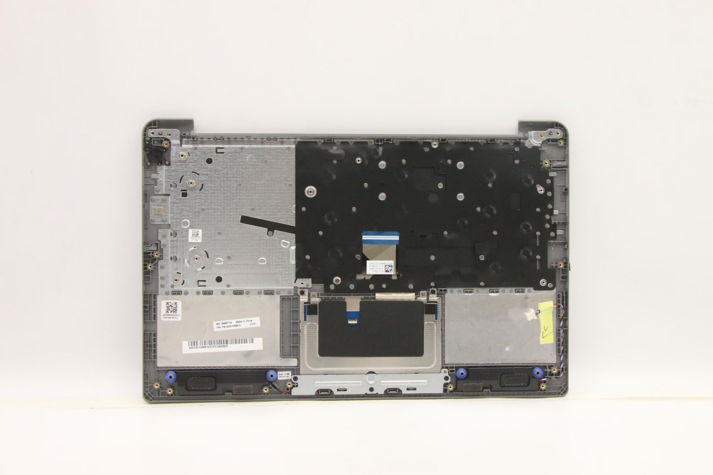 Lenovo Cover Upper Case Assembly Eng - 5CB1H68610