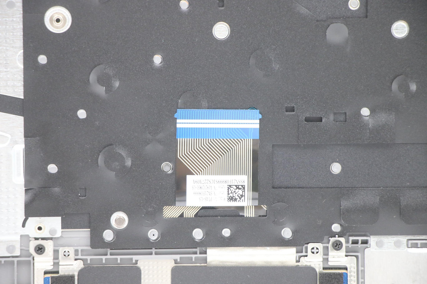 Lenovo Cover Upper Case Assembly Eng - 5CB1H68610