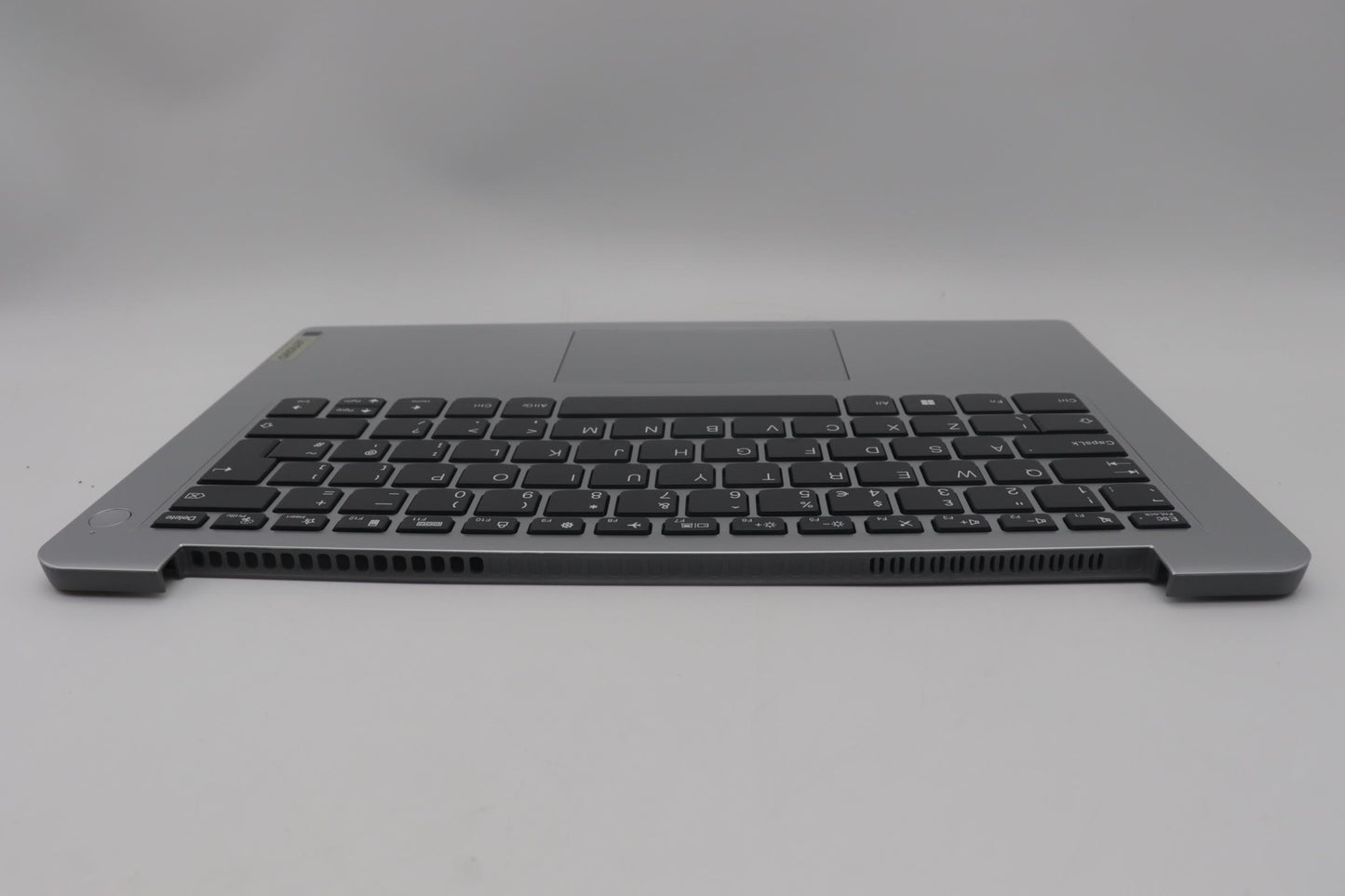 Lenovo Cover Upper Case Assembly Uke - 5CB1H68611