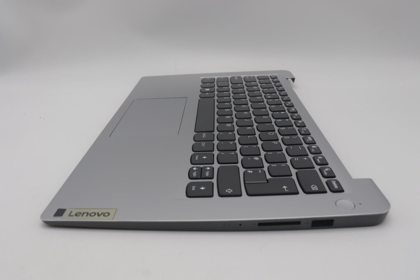 Lenovo Cover Upper Case Assembly Uke - 5CB1H68611