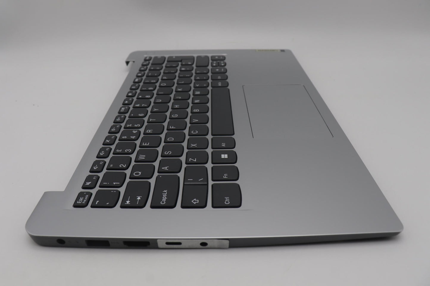 Lenovo Cover Upper Case Assembly Uke - 5CB1H68611