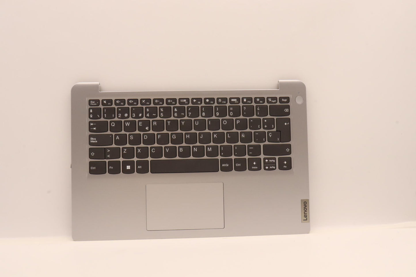 Lenovo Cover Upper Case Assembly Spa - 5CB1H68613