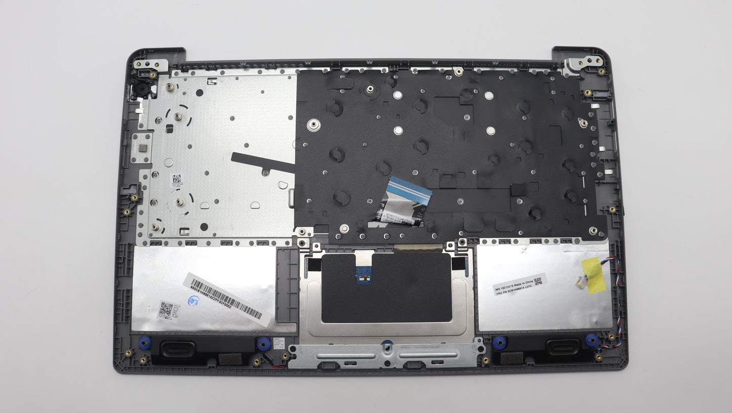 Lenovo Cover Upper Case Assembly Tur - 5CB1H68614
