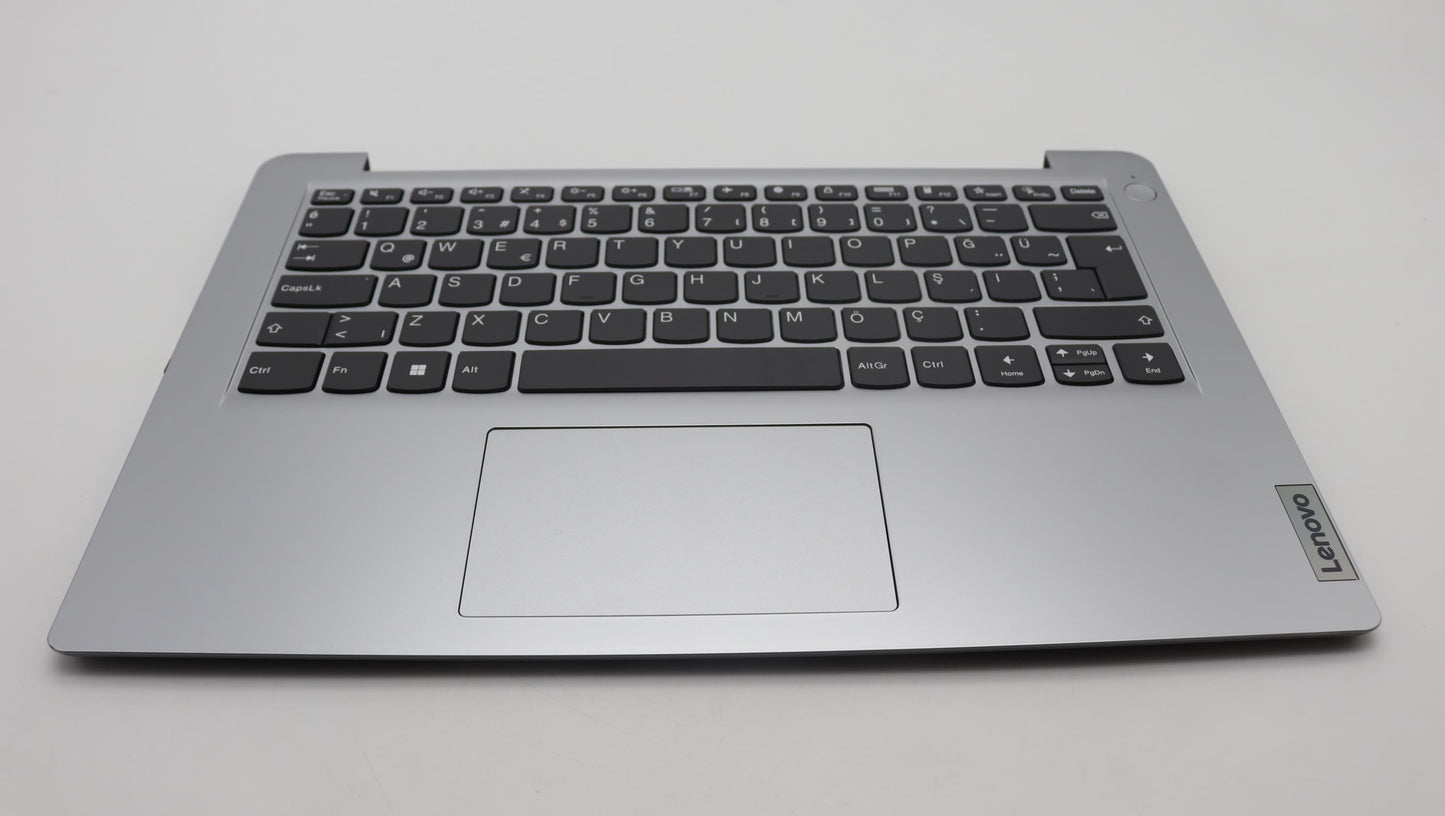 Lenovo Cover Upper Case Assembly Tur - 5CB1H68614