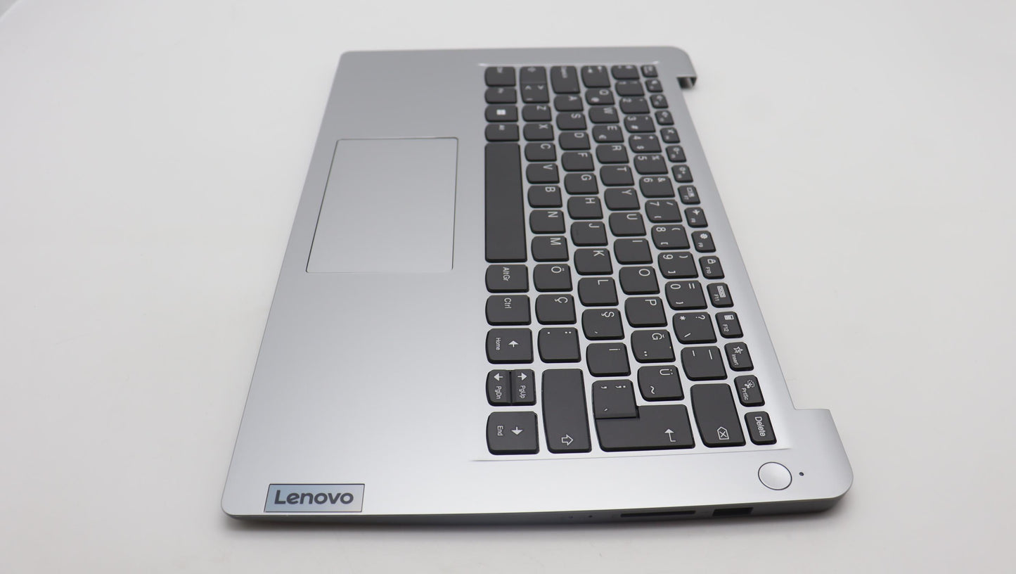 Lenovo Cover Upper Case Assembly Tur - 5CB1H68614