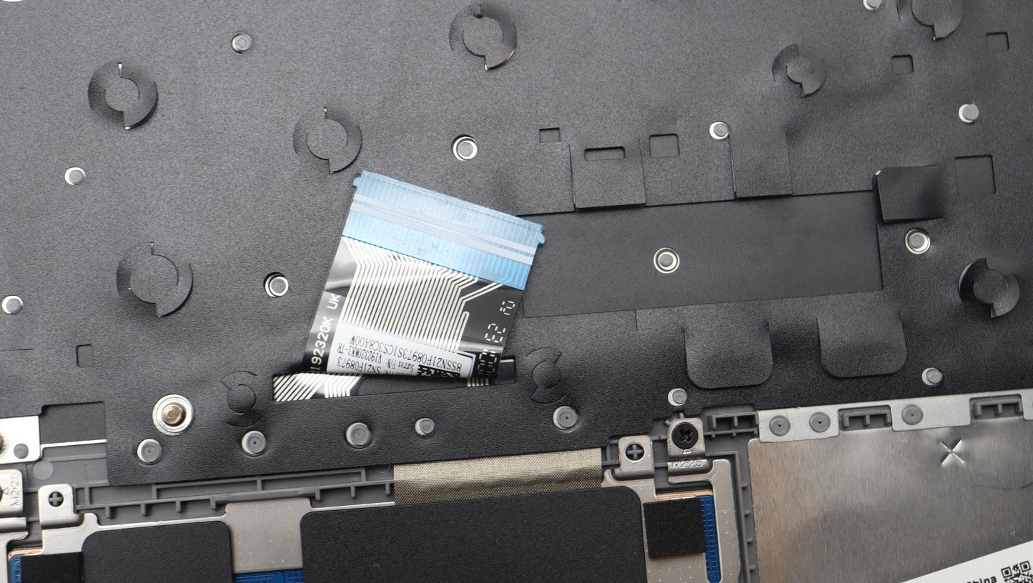Lenovo Cover Upper Case Assembly Tur - 5CB1H68614