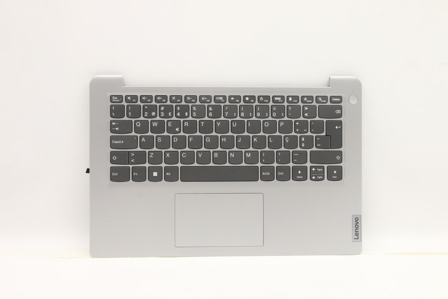 Lenovo Cover Upper Case Assembly Por - 5CB1H68616