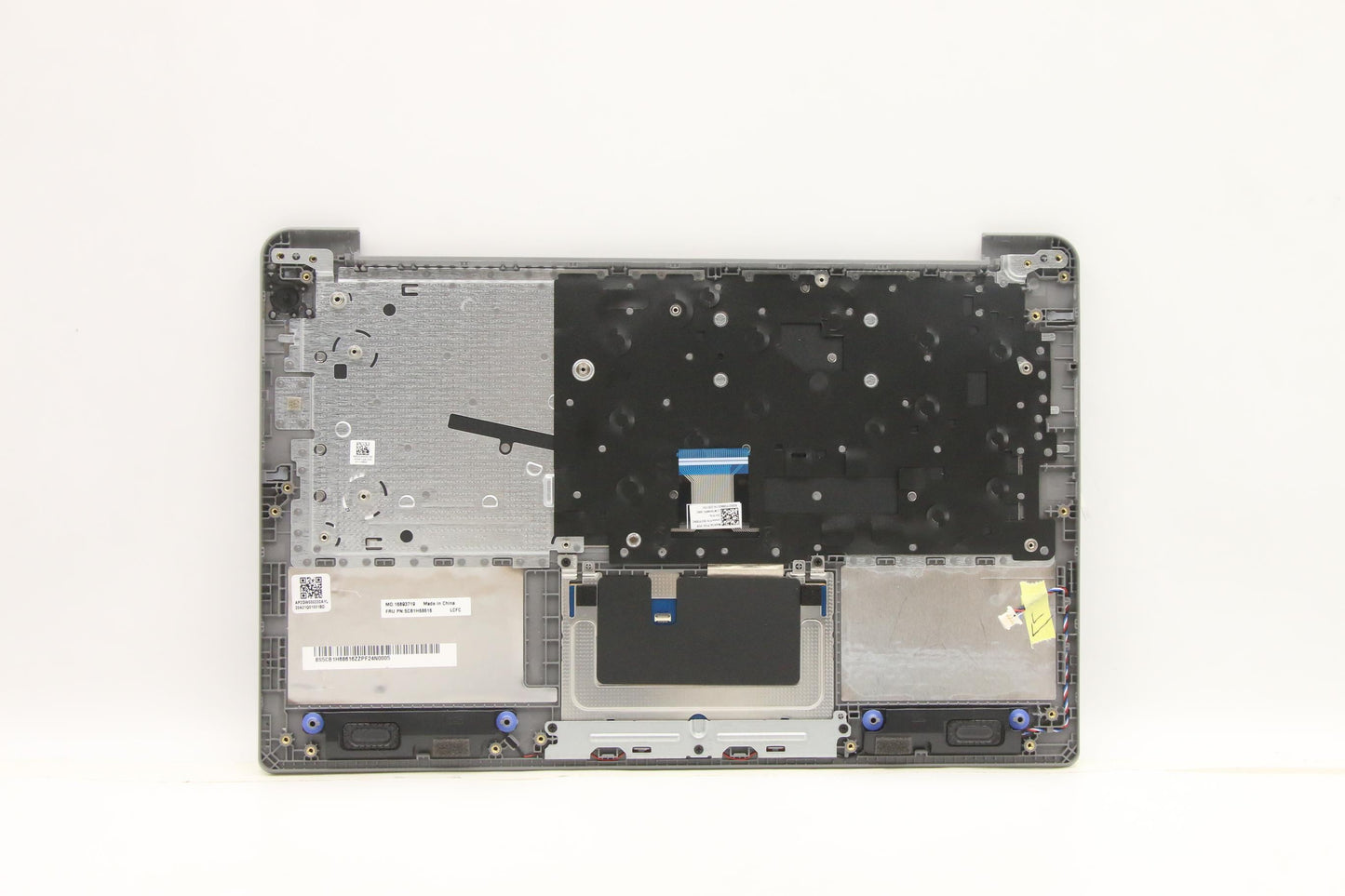 Lenovo Cover Upper Case Assembly Por - 5CB1H68616
