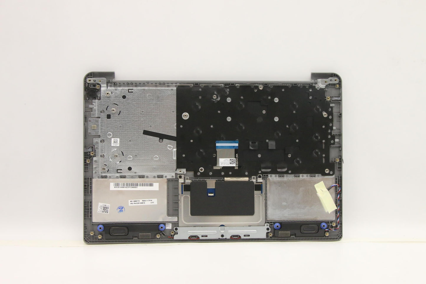 Lenovo Cover Upper Case Assembly Kor - 5CB1H68619