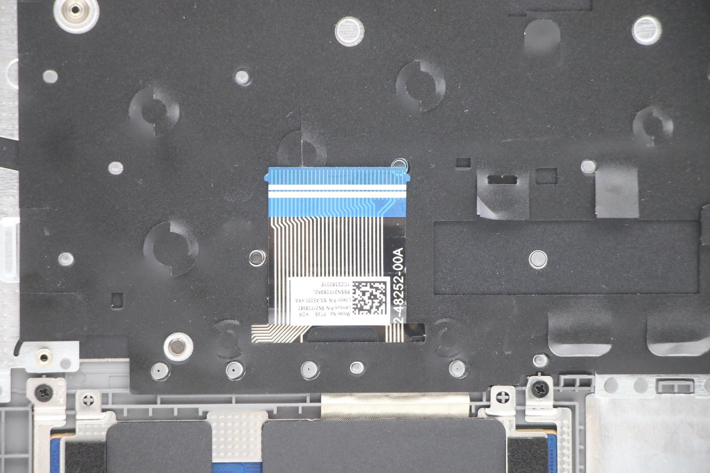 Lenovo Cover Upper Case Assembly Kor - 5CB1H68619