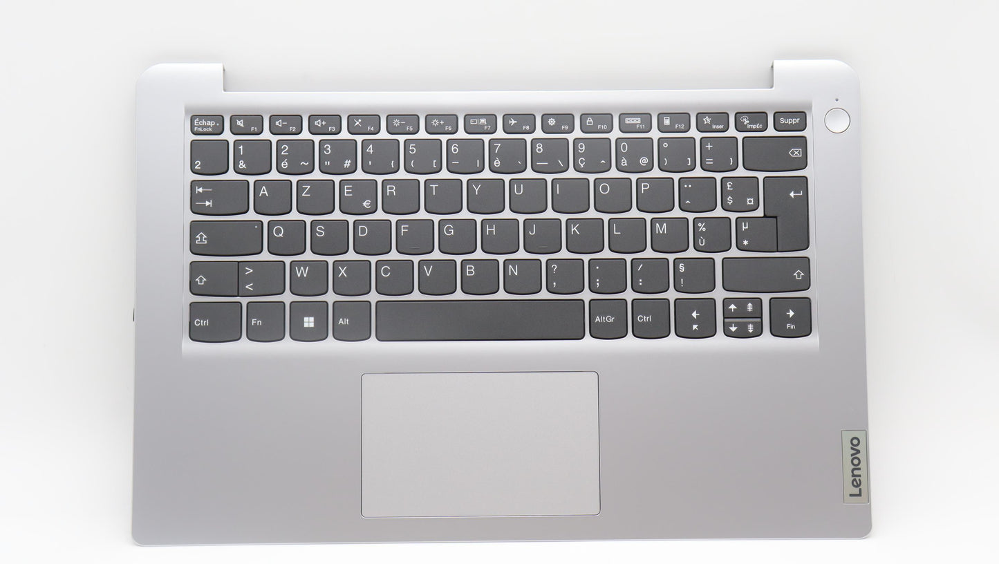 Lenovo Cover Upper Case Assembly Fra - 5CB1H68622