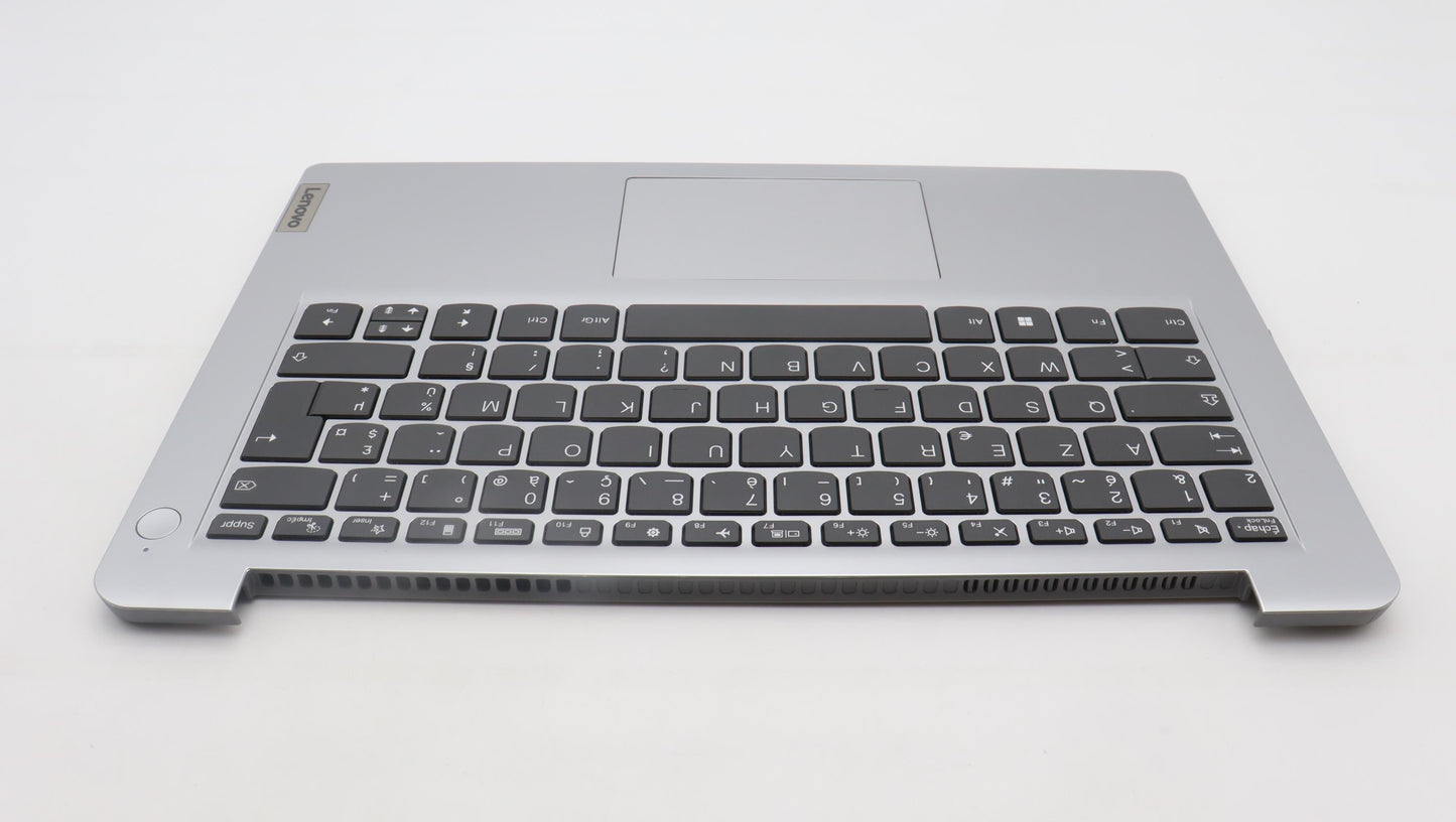 Lenovo Cover Upper Case Assembly Fra - 5CB1H68622