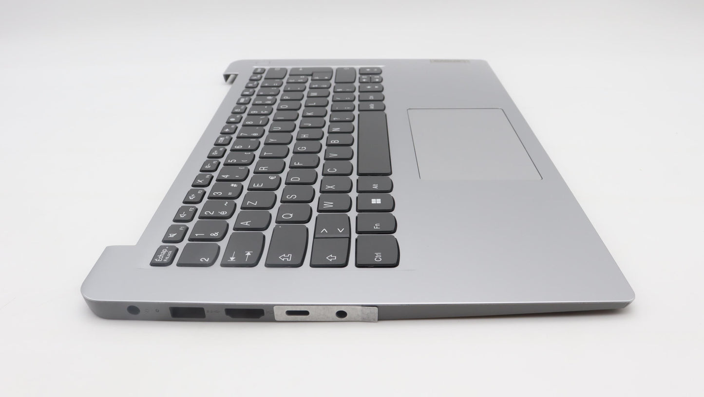 Lenovo Cover Upper Case Assembly Fra - 5CB1H68622