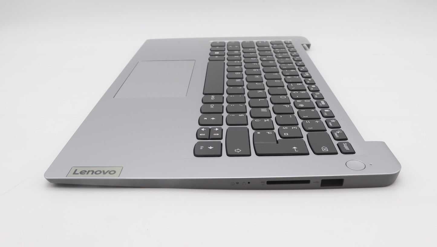 Lenovo Cover Upper Case Assembly Fra - 5CB1H68622