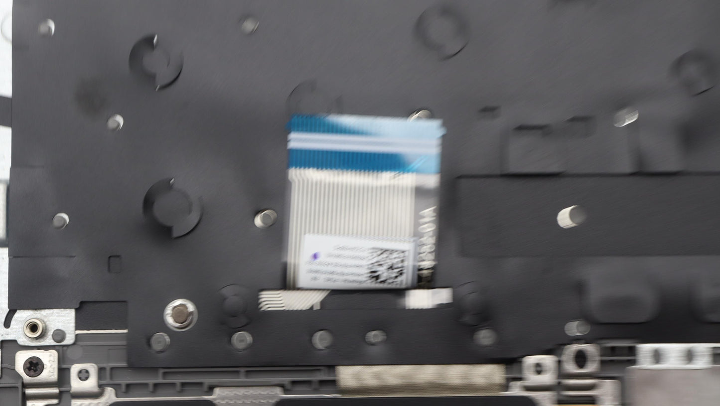 Lenovo Cover Upper Case Assembly Fra - 5CB1H68622