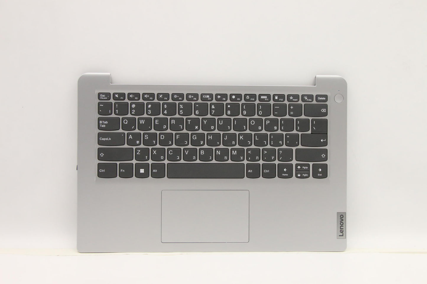 Lenovo Cover Upper Case Assembly Hbw - 5CB1H68627