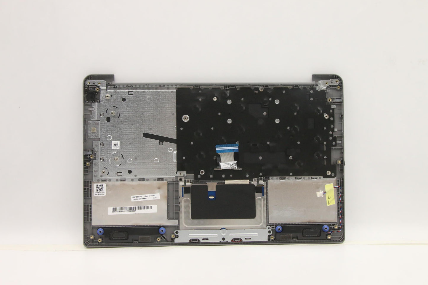 Lenovo Cover Upper Case Assembly Hbw - 5CB1H68627