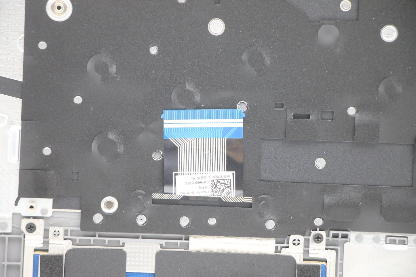Lenovo Cover Upper Case Assembly Hbw - 5CB1H68627
