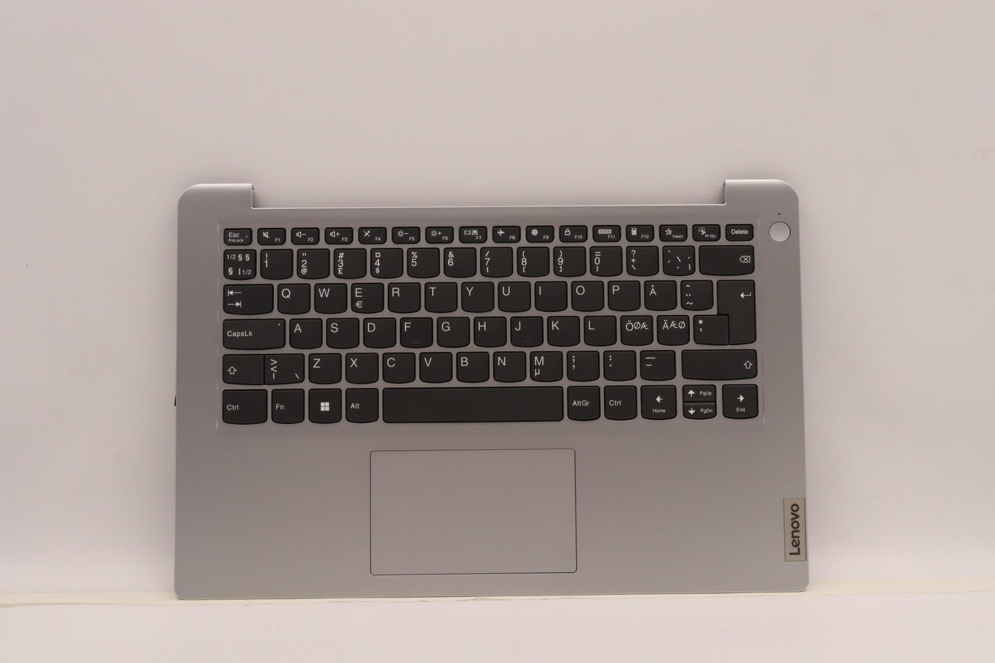 Lenovo Cover Upper Case Assembly Nord - 5CB1H70300