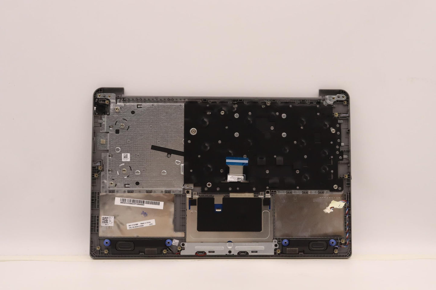 Lenovo Cover Upper Case Assembly Nord - 5CB1H70300