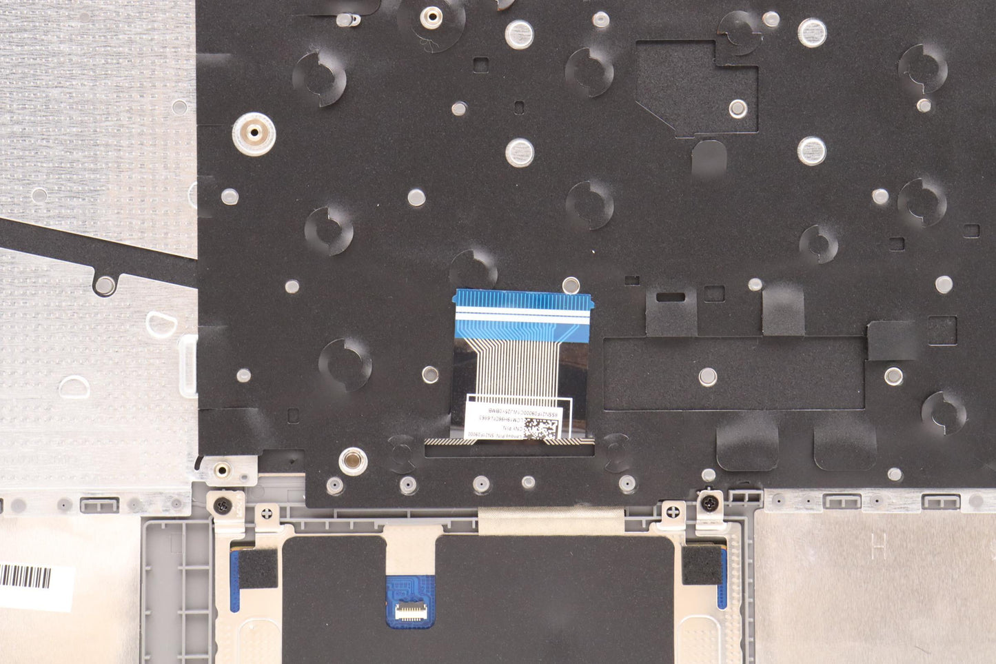 Lenovo Cover Upper Case Assembly Nord - 5CB1H70300