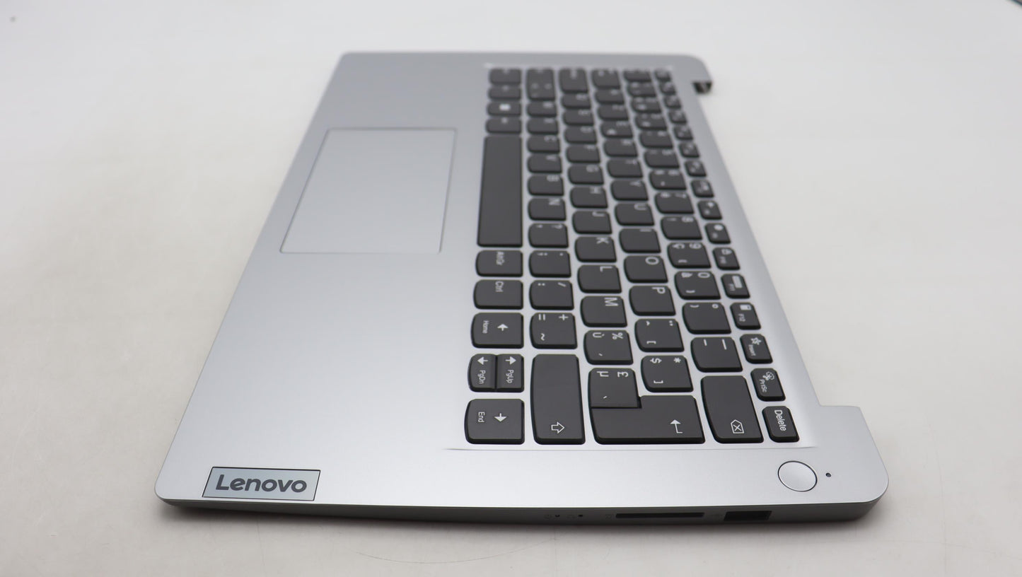 Lenovo Cover Upper Case Assembly Bel - 5CB1H70301