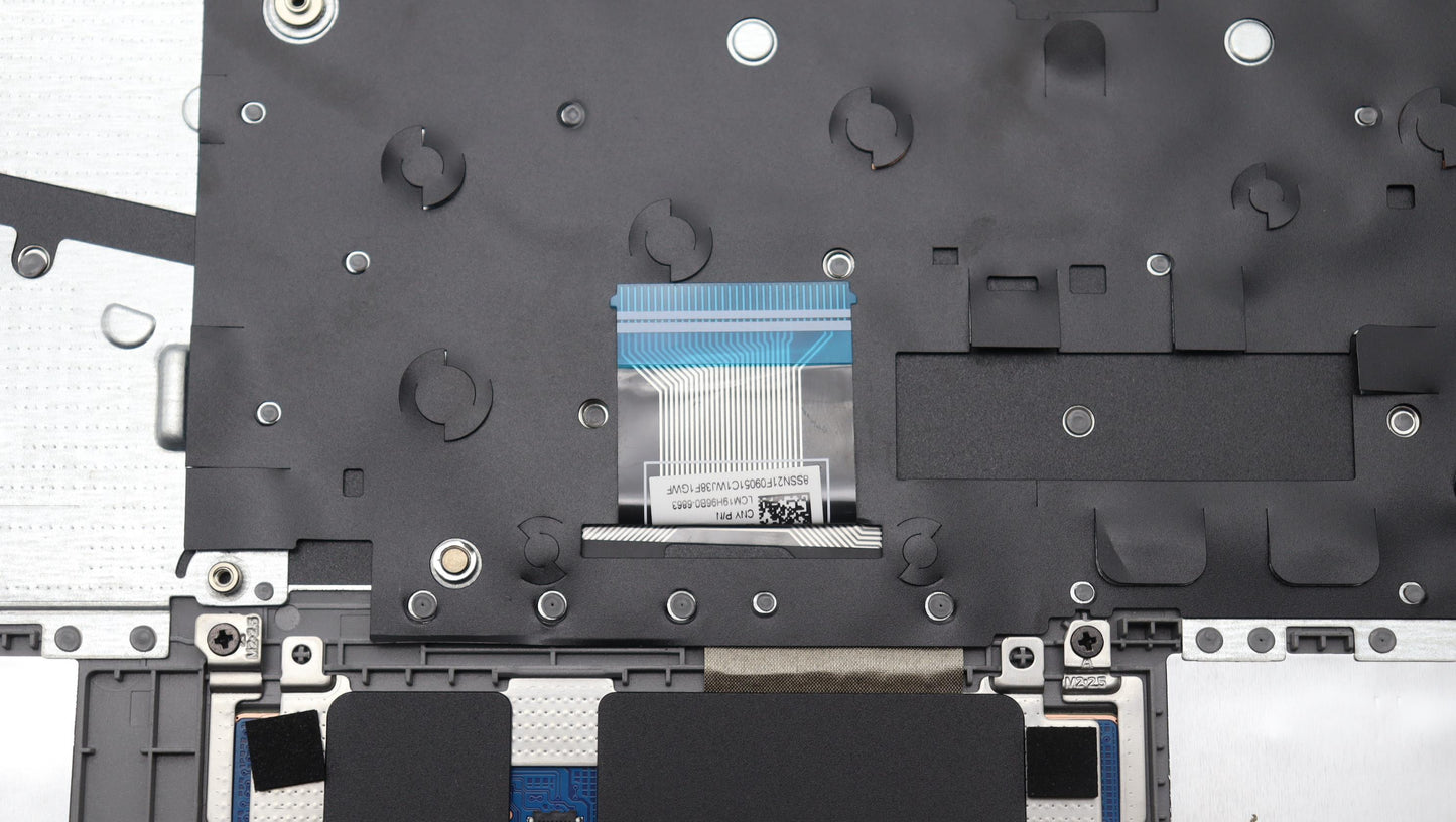 Lenovo Cover Upper Case Assembly Bel - 5CB1H70301