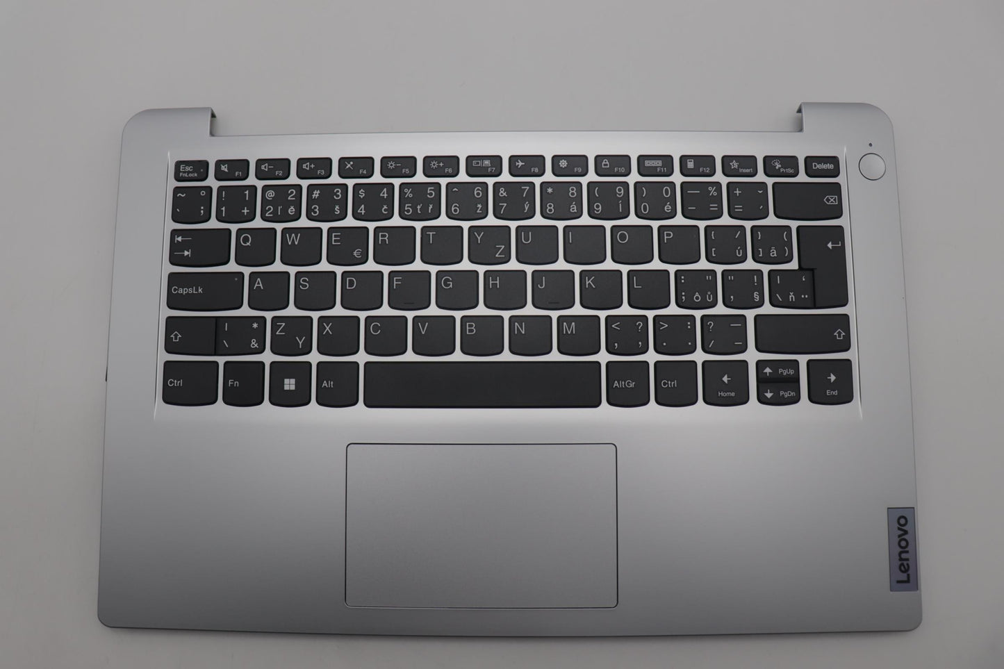 Lenovo Cover Upper Case Assembly Cze/ - 5CB1H70306
