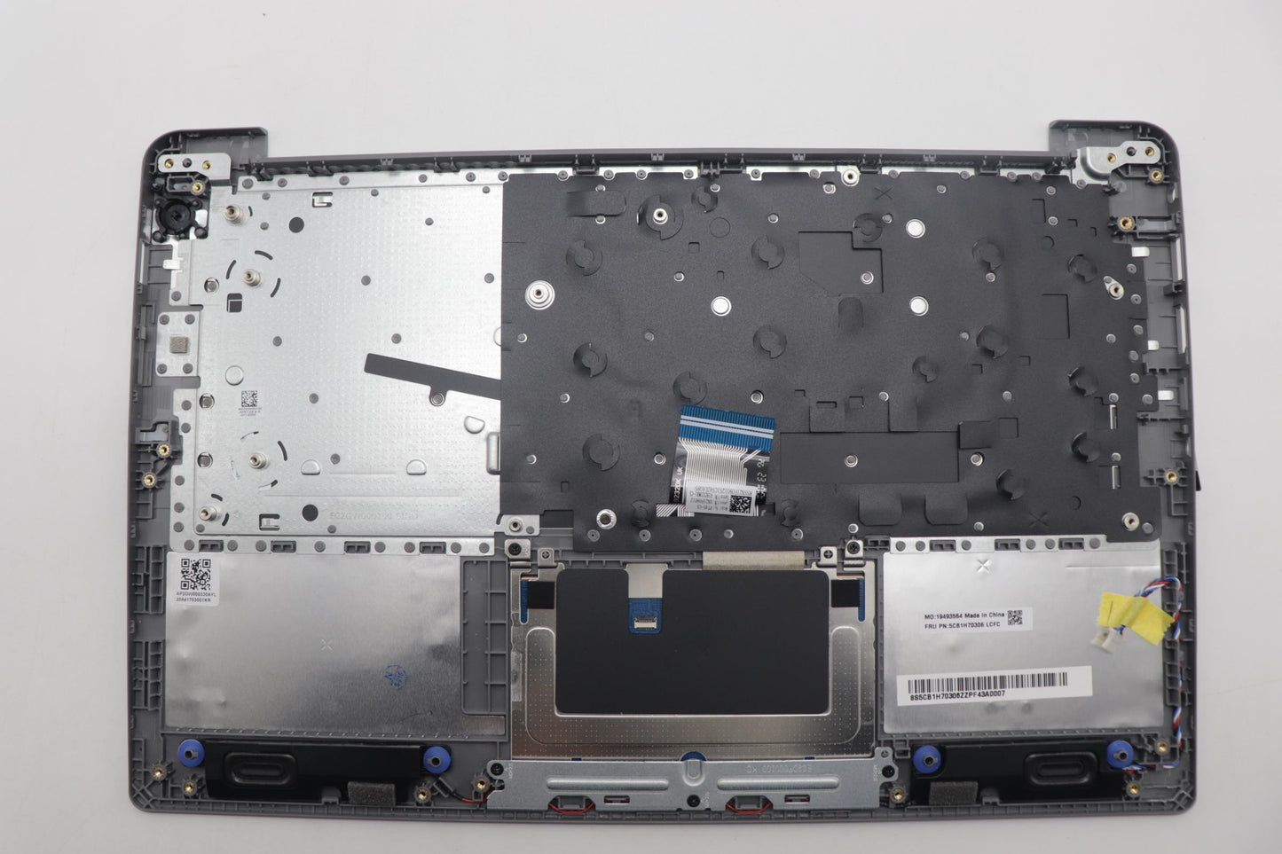 Lenovo Cover Upper Case Assembly Cze/ - 5CB1H70306