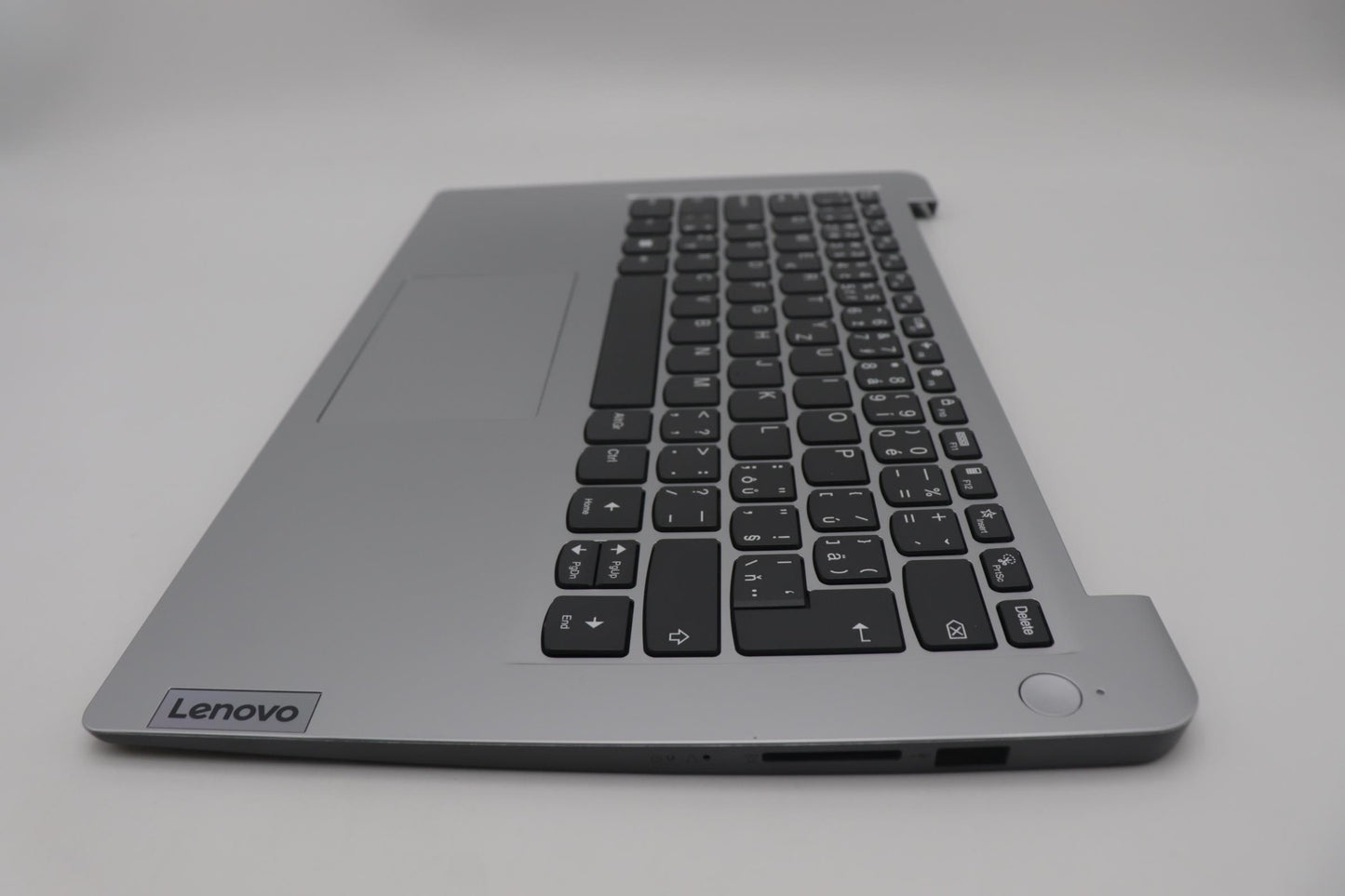Lenovo Cover Upper Case Assembly Cze/ - 5CB1H70306