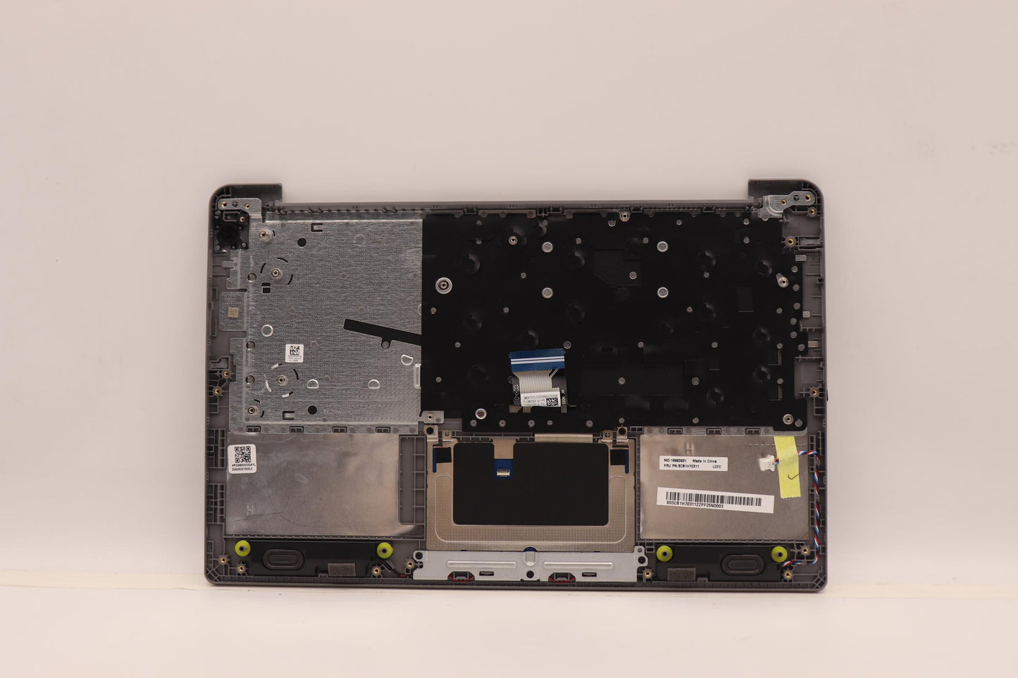 Lenovo Cover Upper Case Assembly Jpn - 5CB1H70311
