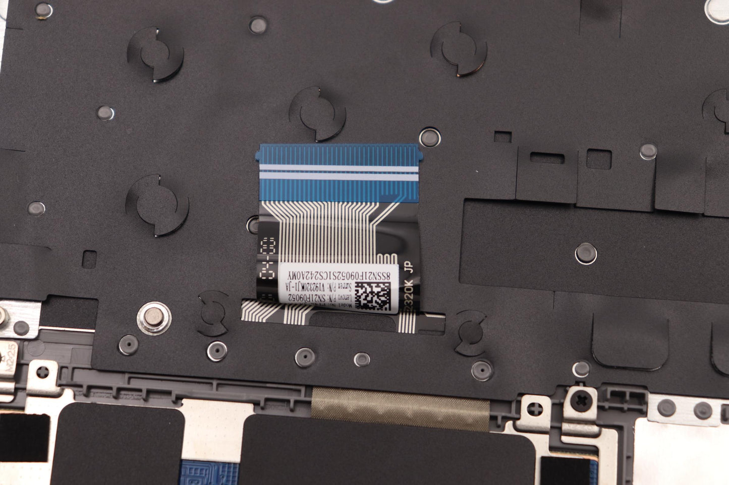 Lenovo Cover Upper Case Assembly Jpn - 5CB1H70311